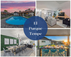 El Parque Tempe